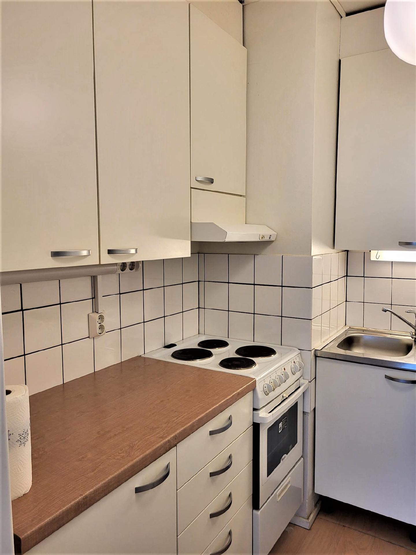 Kauppalankatu 19, Keskusta, Kouvola