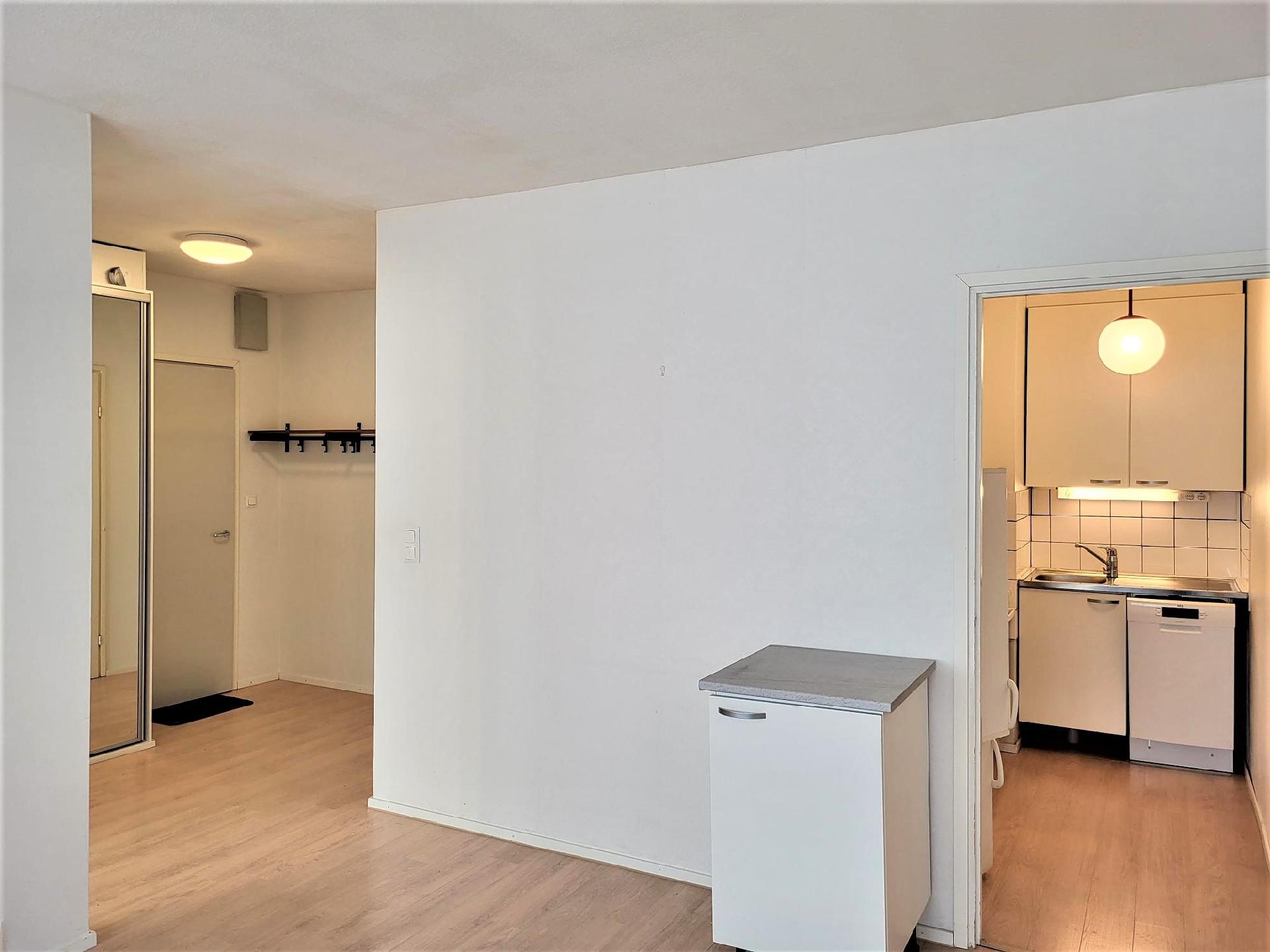 Kauppalankatu 19, Keskusta, Kouvola