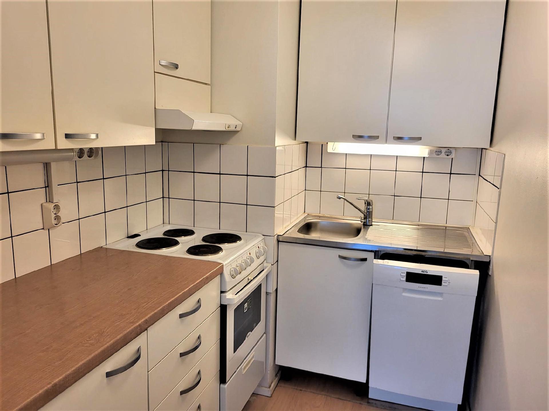 Kauppalankatu 19, Keskusta, Kouvola