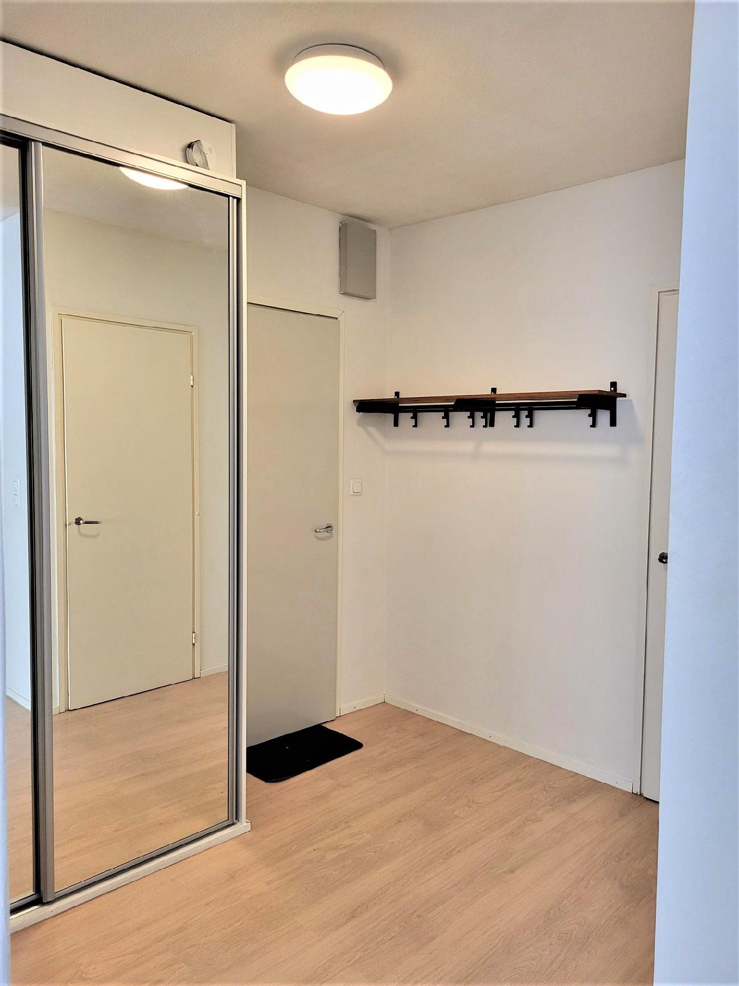 Kauppalankatu 19, Keskusta, Kouvola