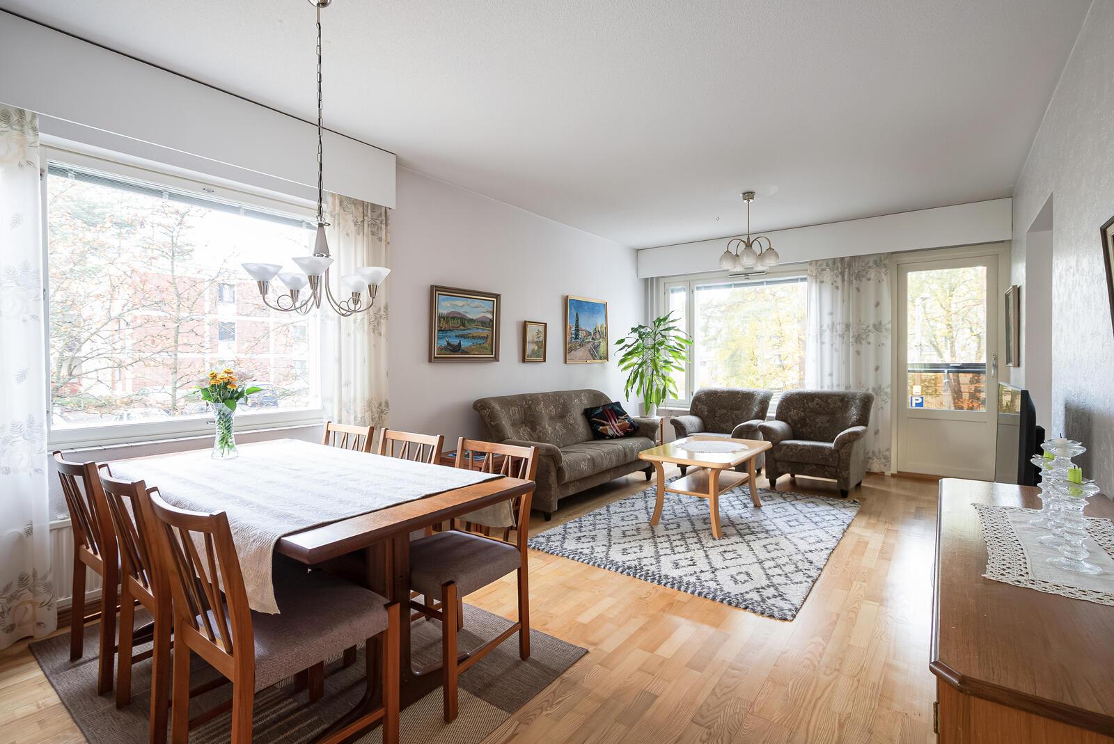 Hyvinkäänkatu 29, Viertola, Hyvinkää
