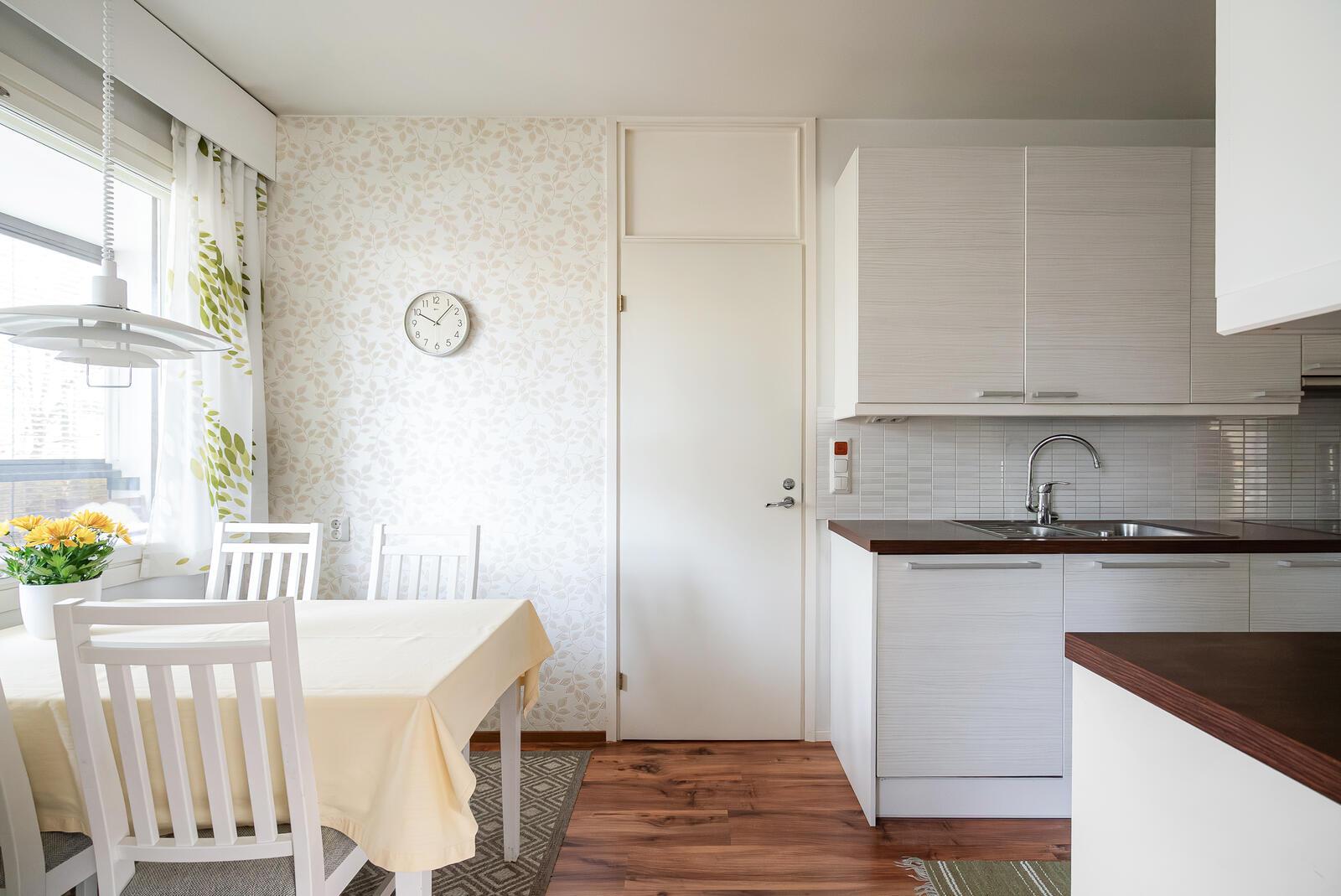 Hyvinkäänkatu 29, Viertola, Hyvinkää