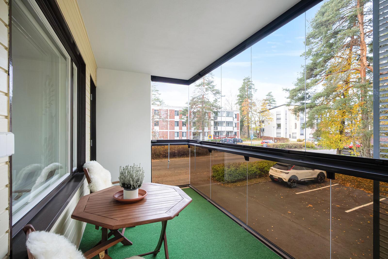 Hyvinkäänkatu 29, Viertola, Hyvinkää