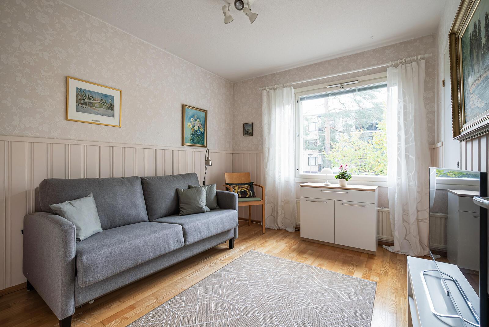 Hyvinkäänkatu 29, Viertola, Hyvinkää