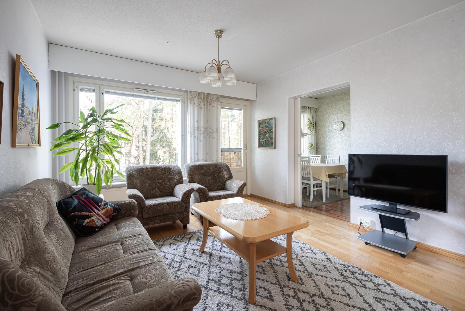 Hyvinkäänkatu 29, Viertola, Hyvinkää