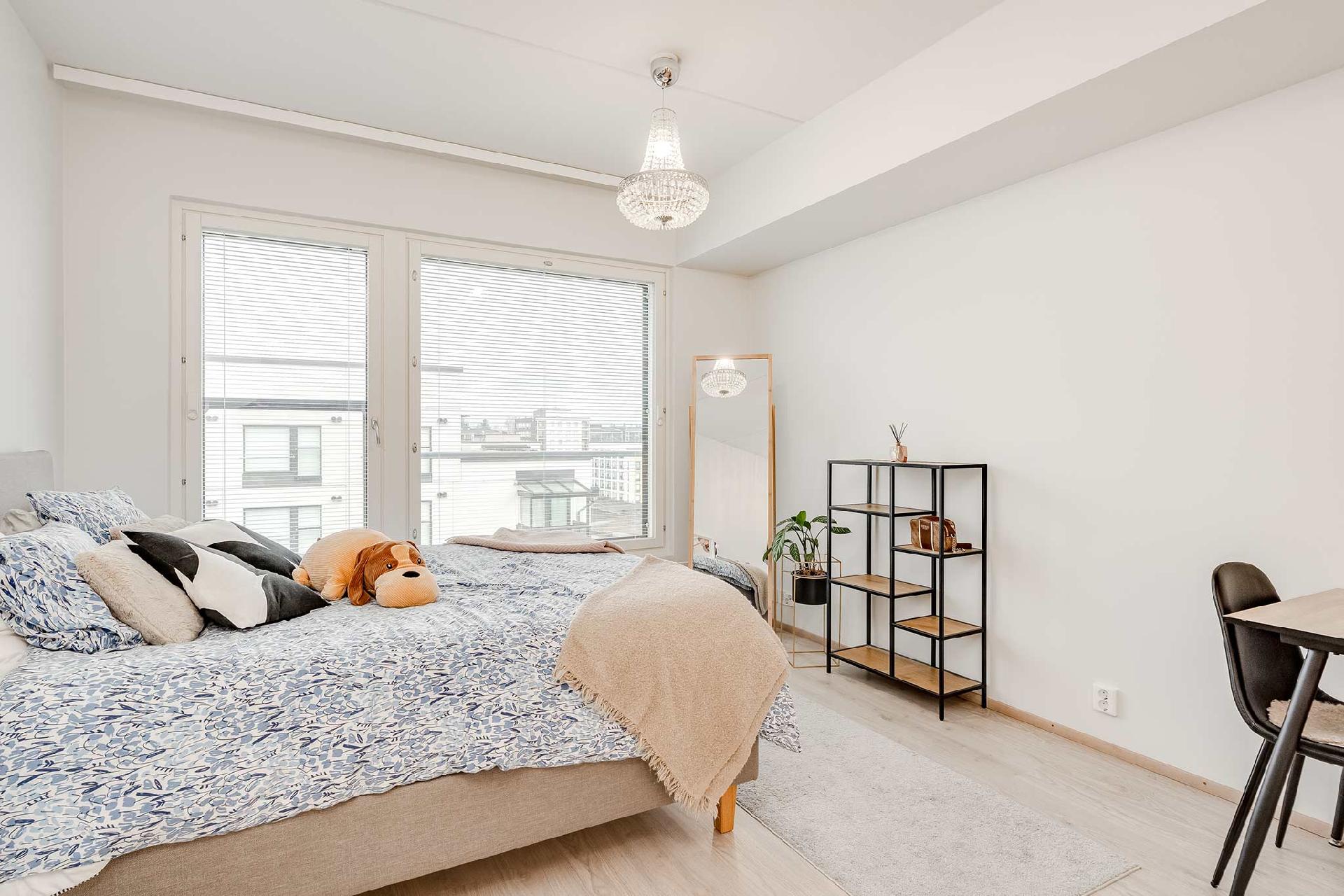 Tieteenkatu 15, Hervanta, Tampere