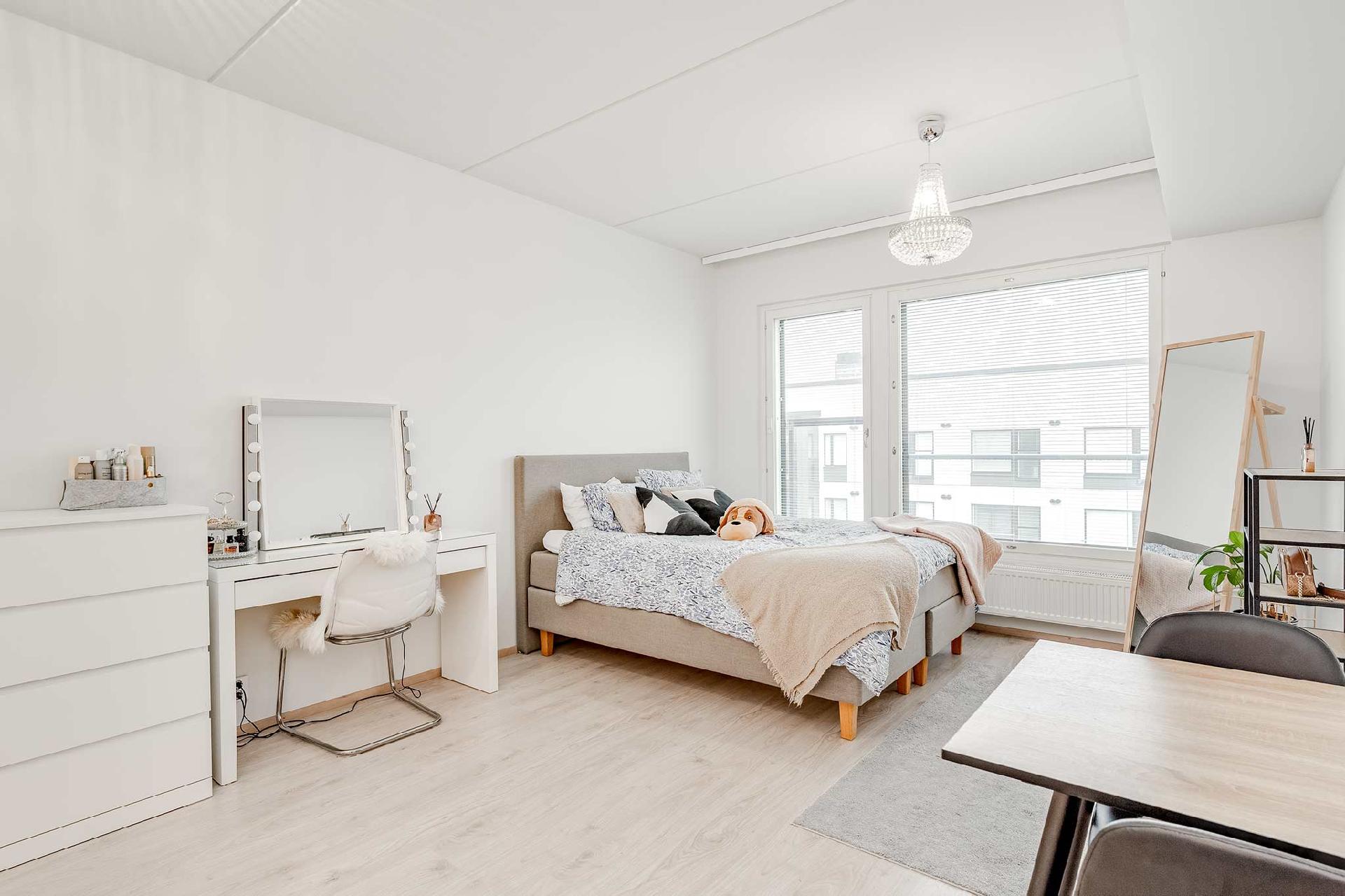 Tieteenkatu 15, Hervanta, Tampere