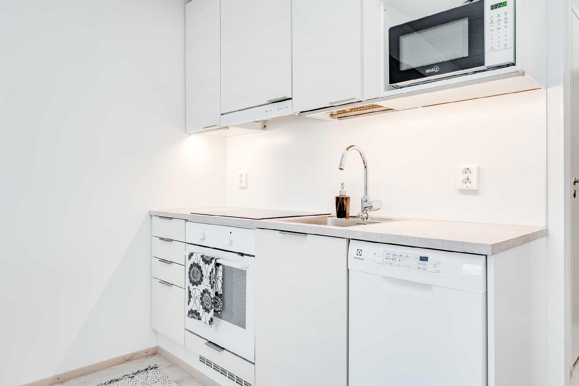 Tieteenkatu 15, Hervanta, Tampere