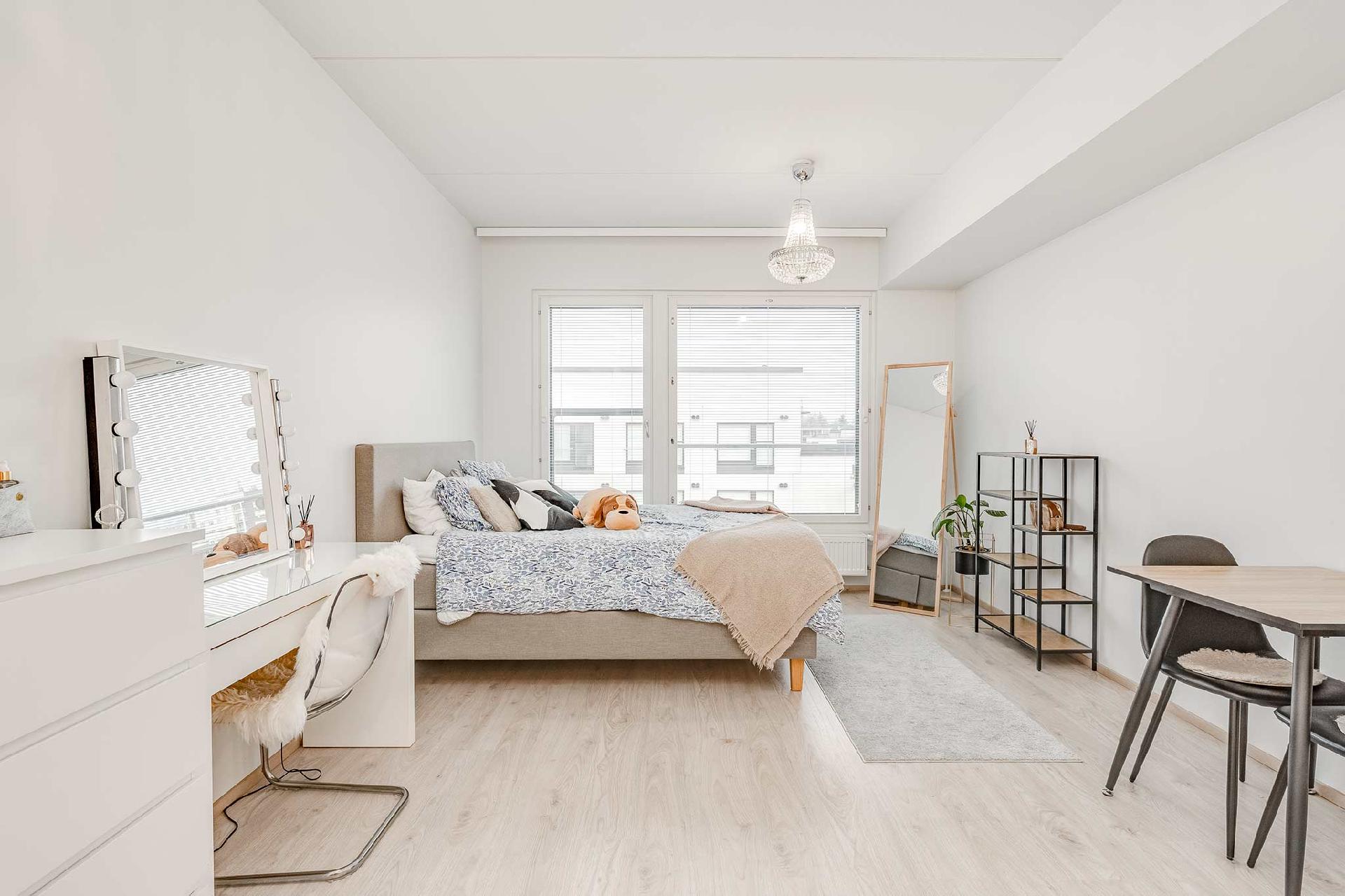 Tieteenkatu 15, Hervanta, Tampere