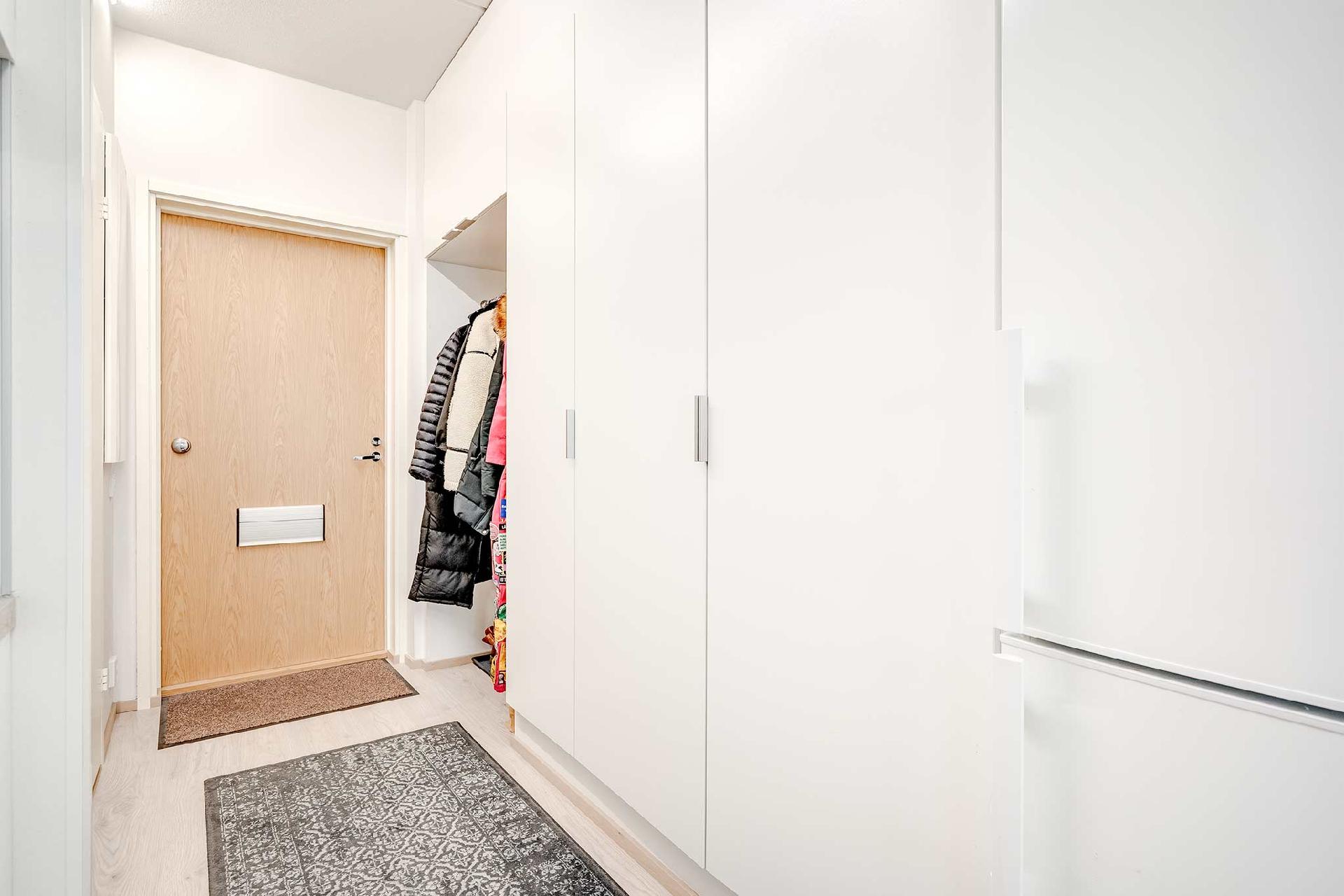 Tieteenkatu 15, Hervanta, Tampere