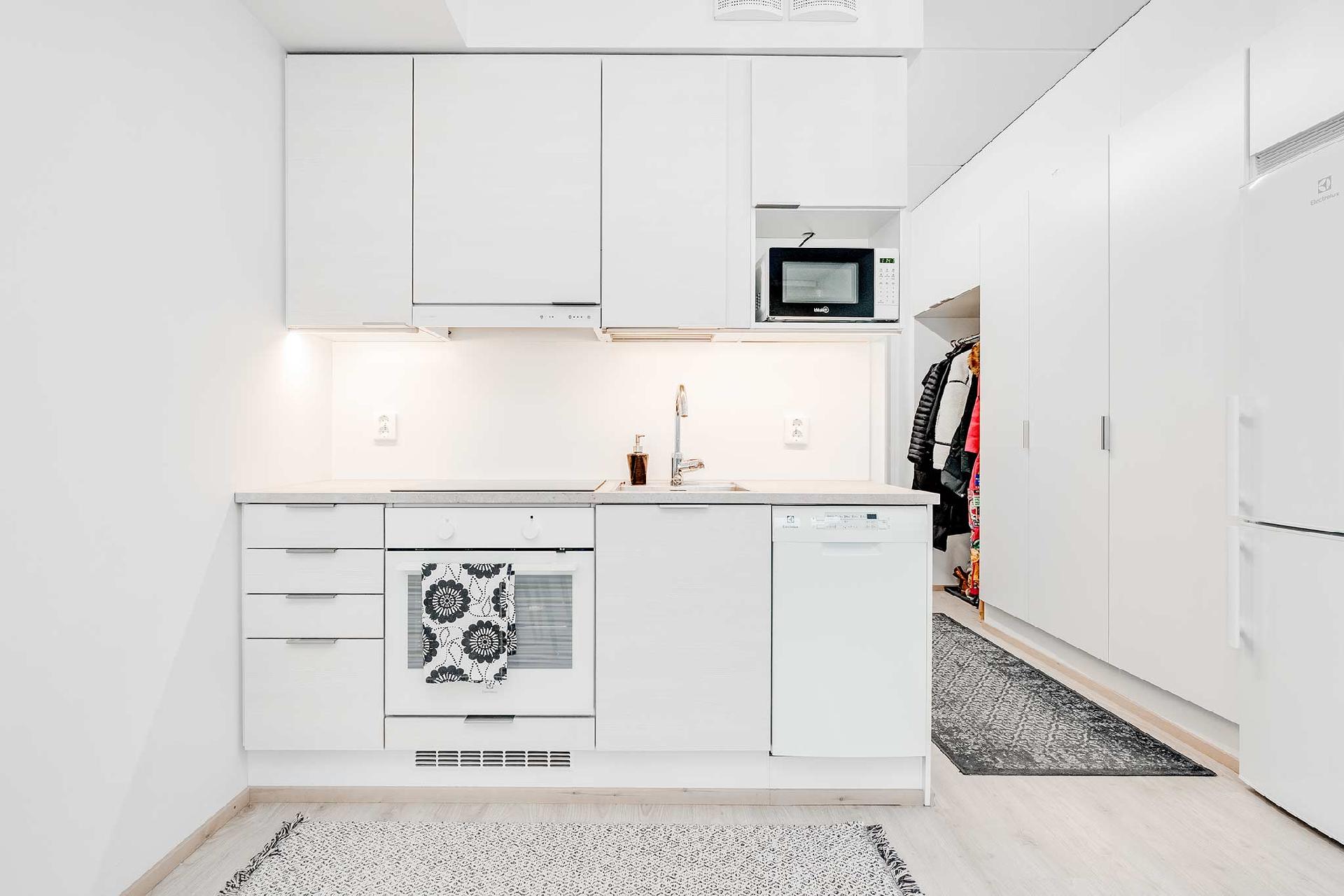 Tieteenkatu 15, Hervanta, Tampere