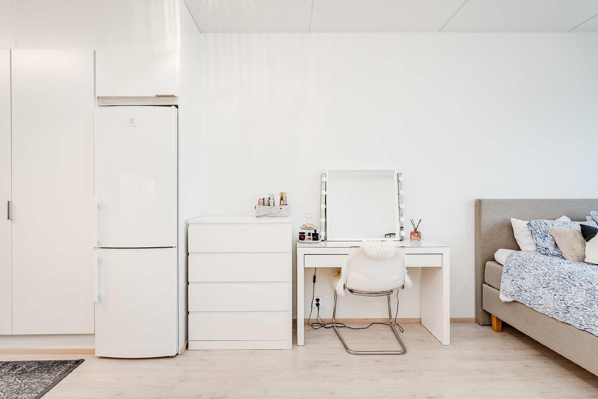 Tieteenkatu 15, Hervanta, Tampere