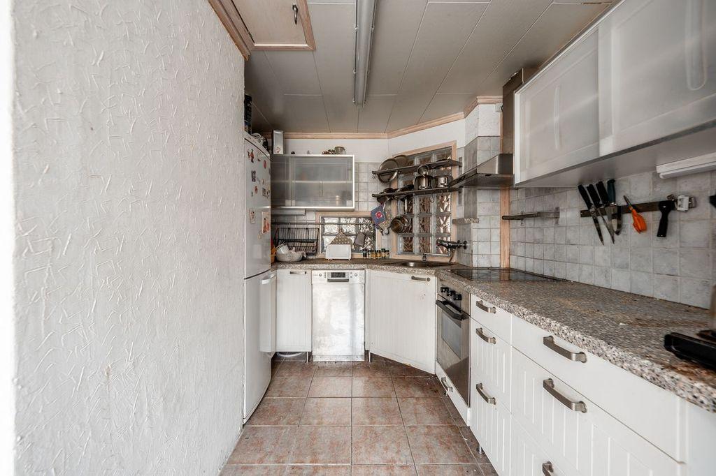 Kesätie 31, Välivainio, Oulu