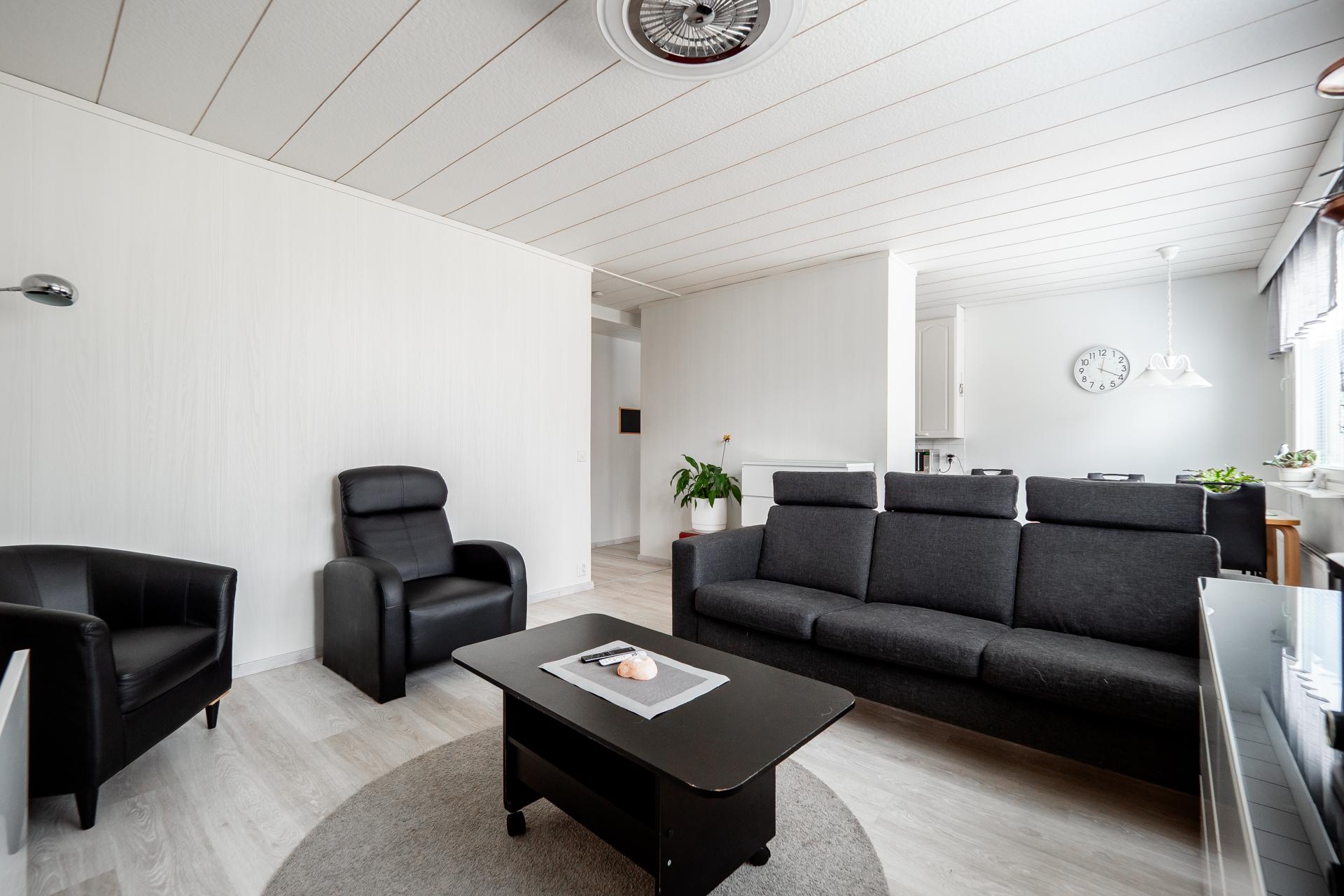 Suotie 19, Myllyoja, Oulu