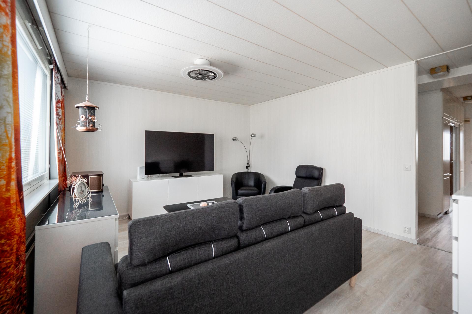 Suotie 19, Myllyoja, Oulu