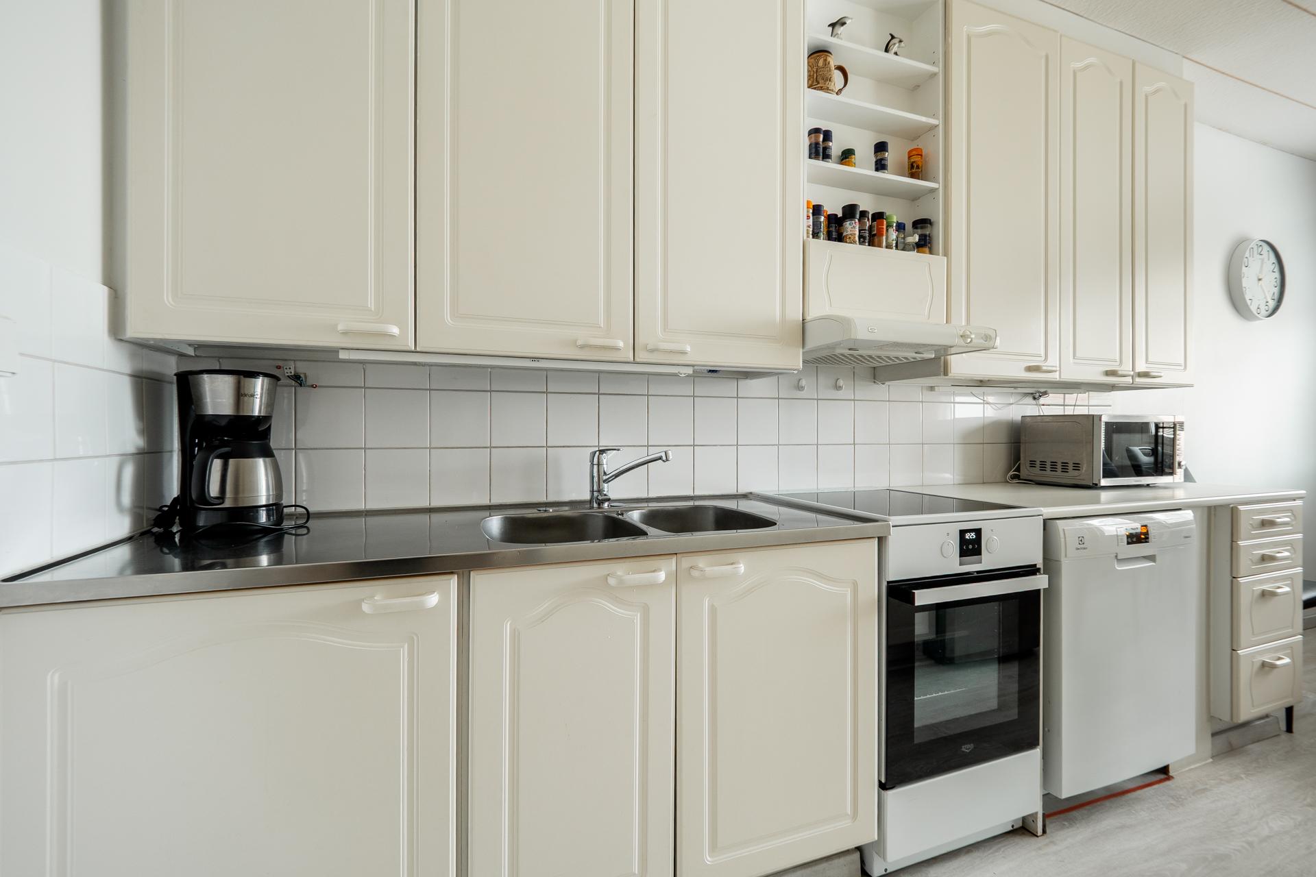 Suotie 19, Myllyoja, Oulu