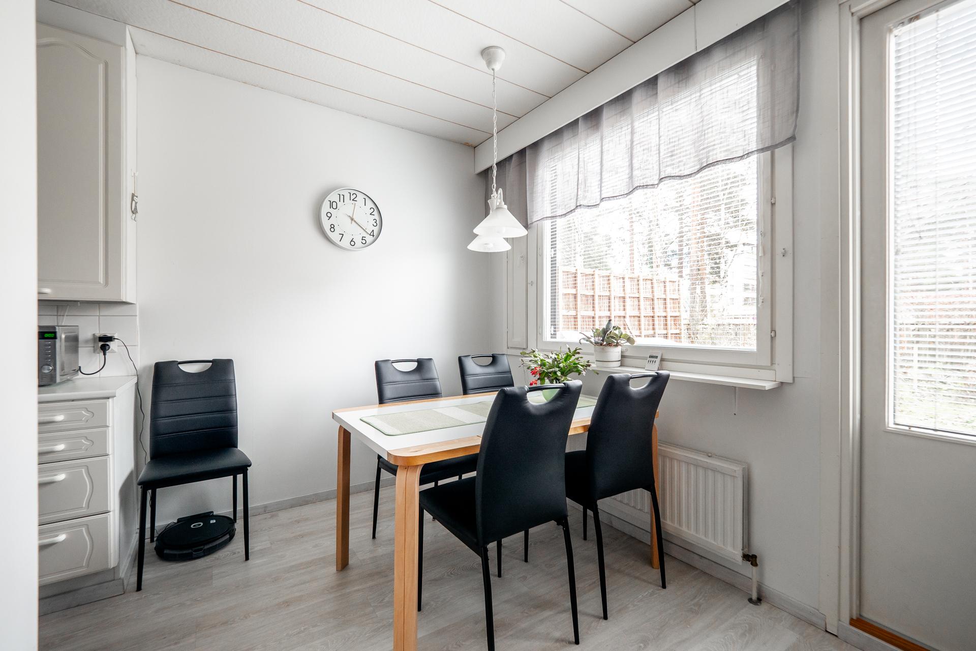 Suotie 19, Myllyoja, Oulu