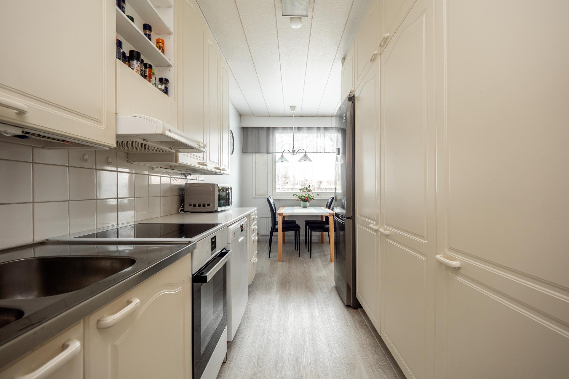 Suotie 19, Myllyoja, Oulu