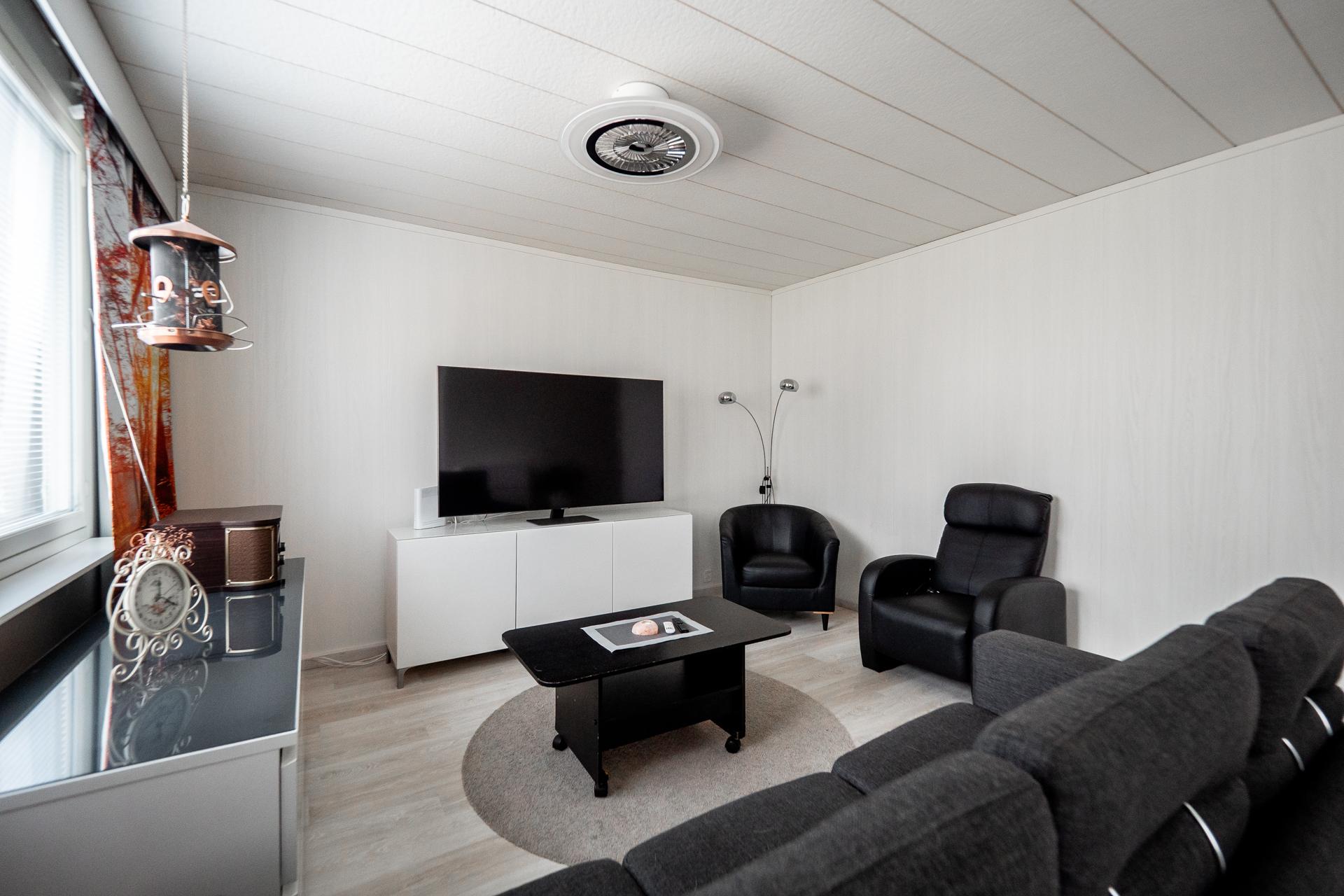 Suotie 19, Myllyoja, Oulu