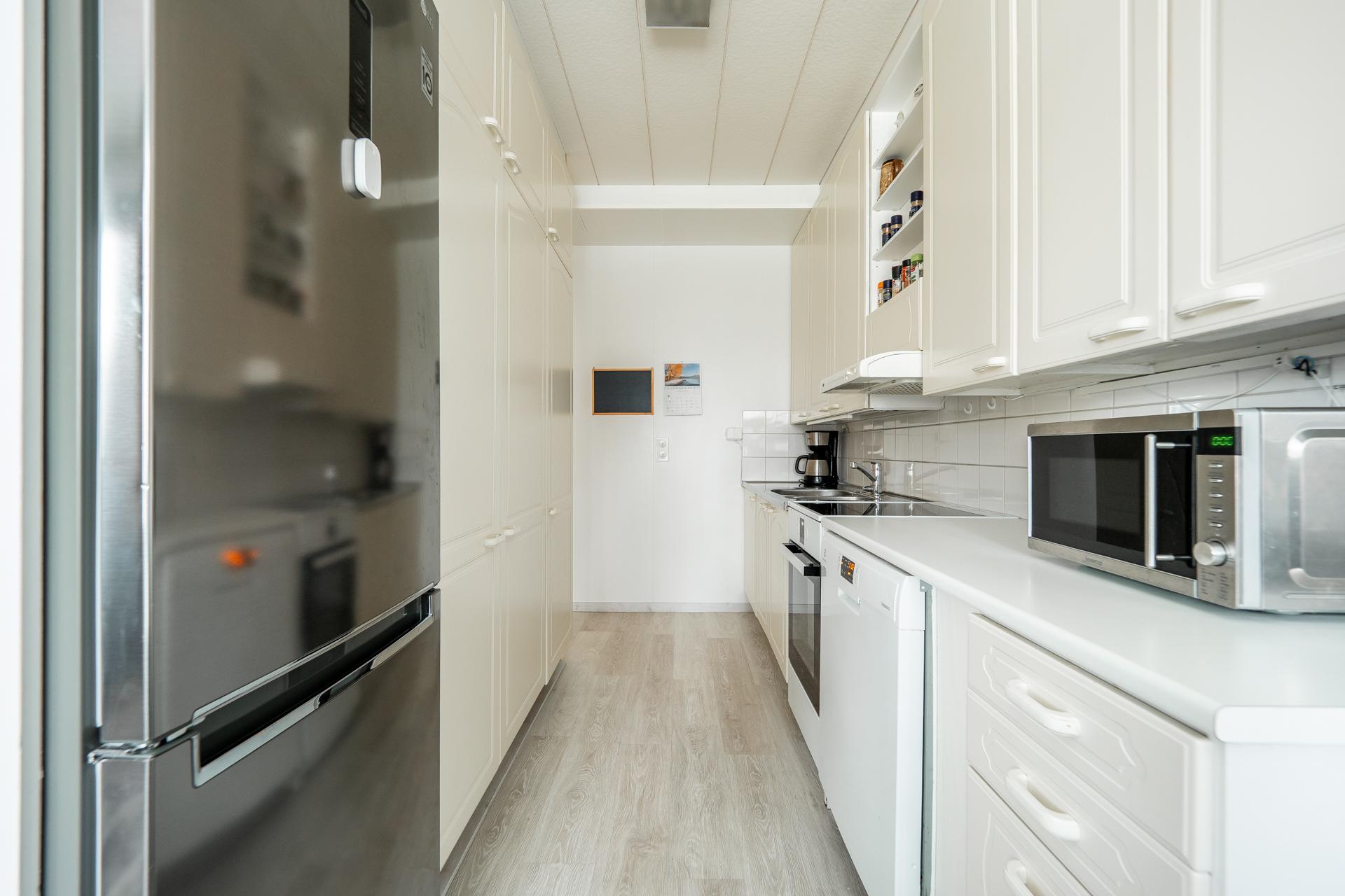 Suotie 19, Myllyoja, Oulu