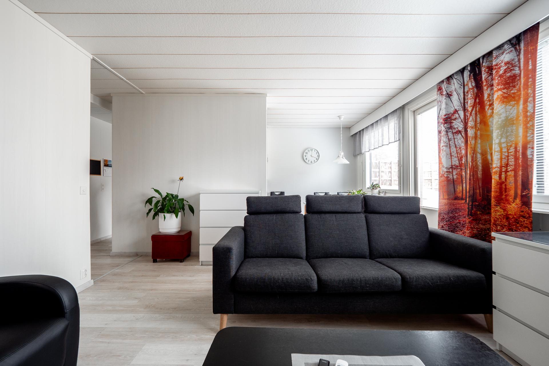 Suotie 19, Myllyoja, Oulu