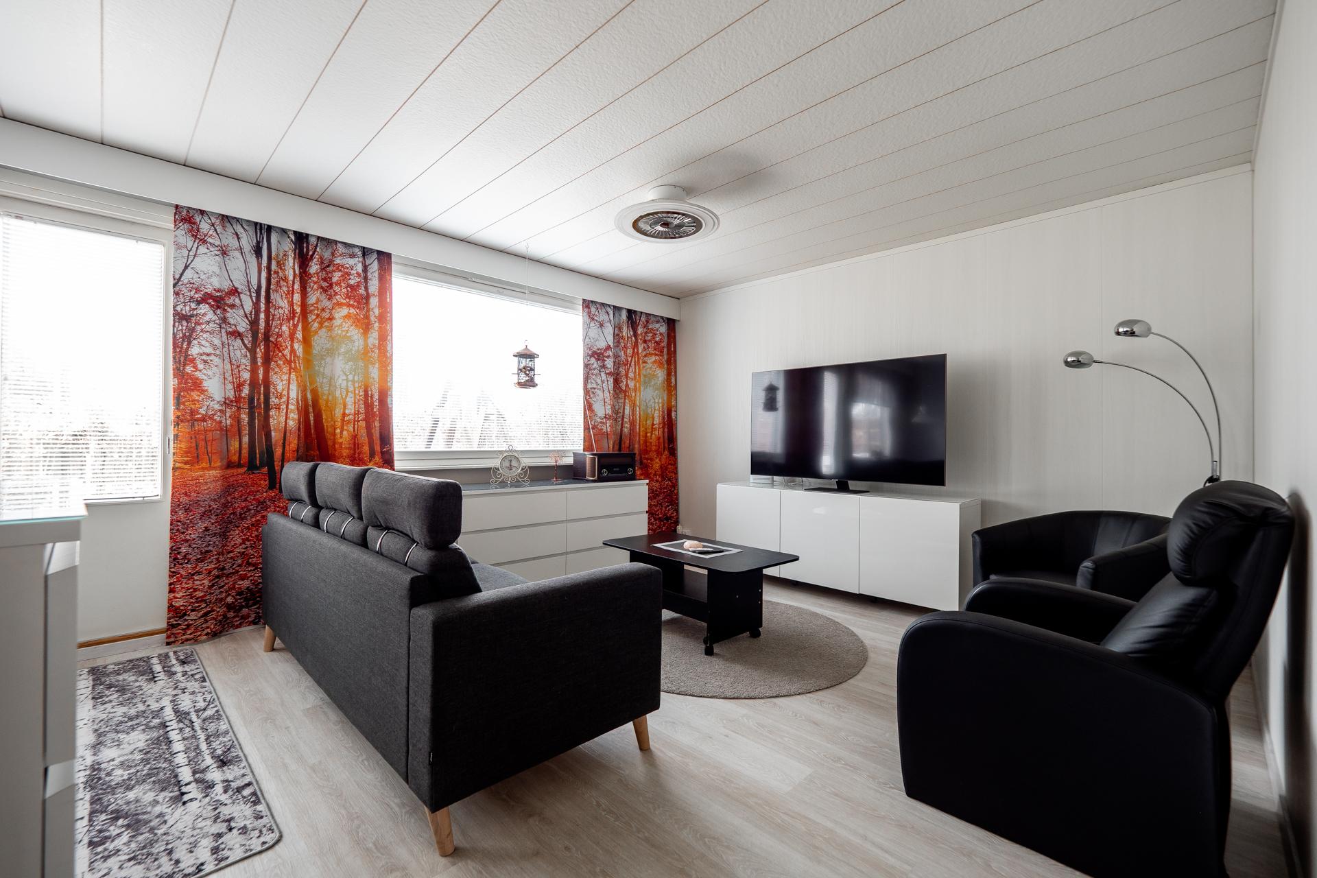 Suotie 19, Myllyoja, Oulu