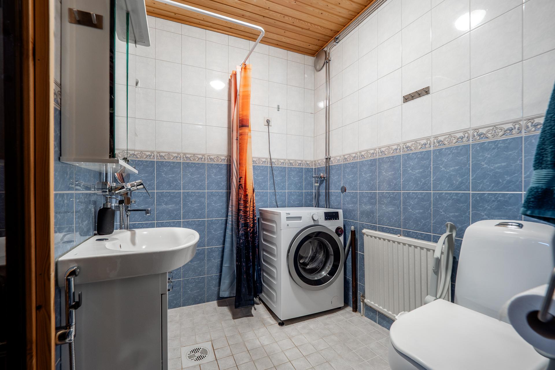 Suotie 19, Myllyoja, Oulu