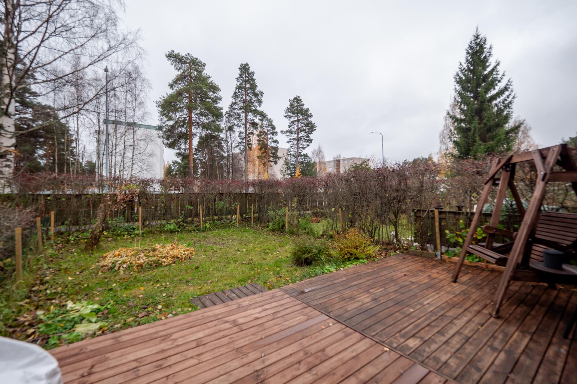 Suotie 19, Myllyoja, Oulu