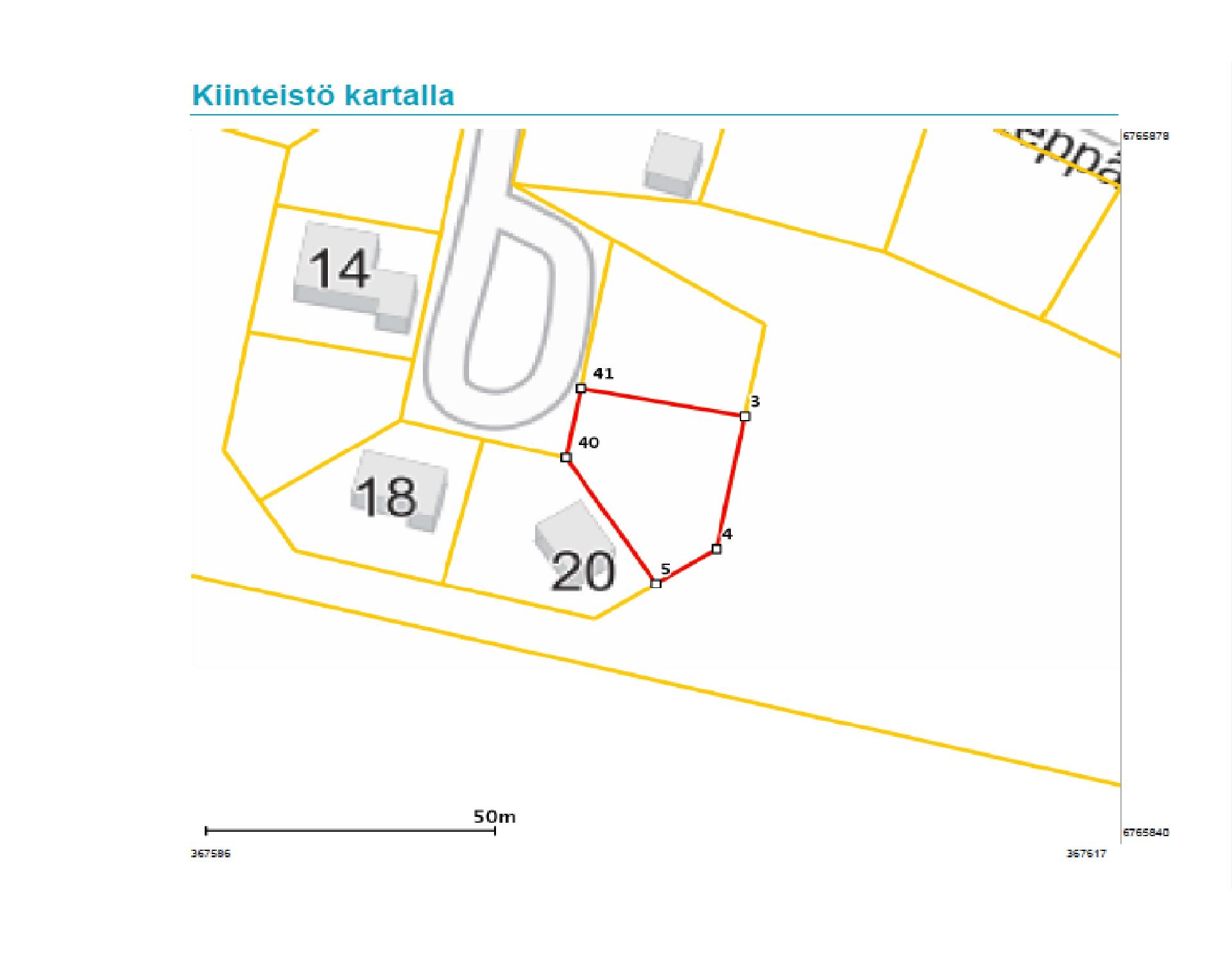 Sudenkorennonkuja 22, Siiri, Hämeenlinna