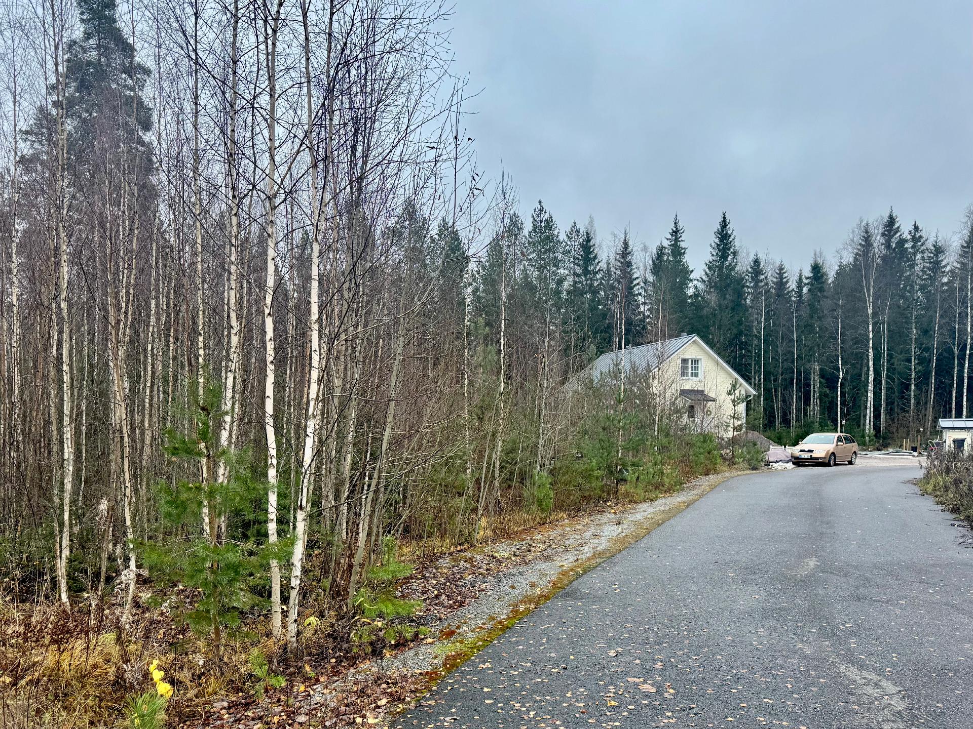 Sudenkorennonkuja 22, Siiri, Hämeenlinna