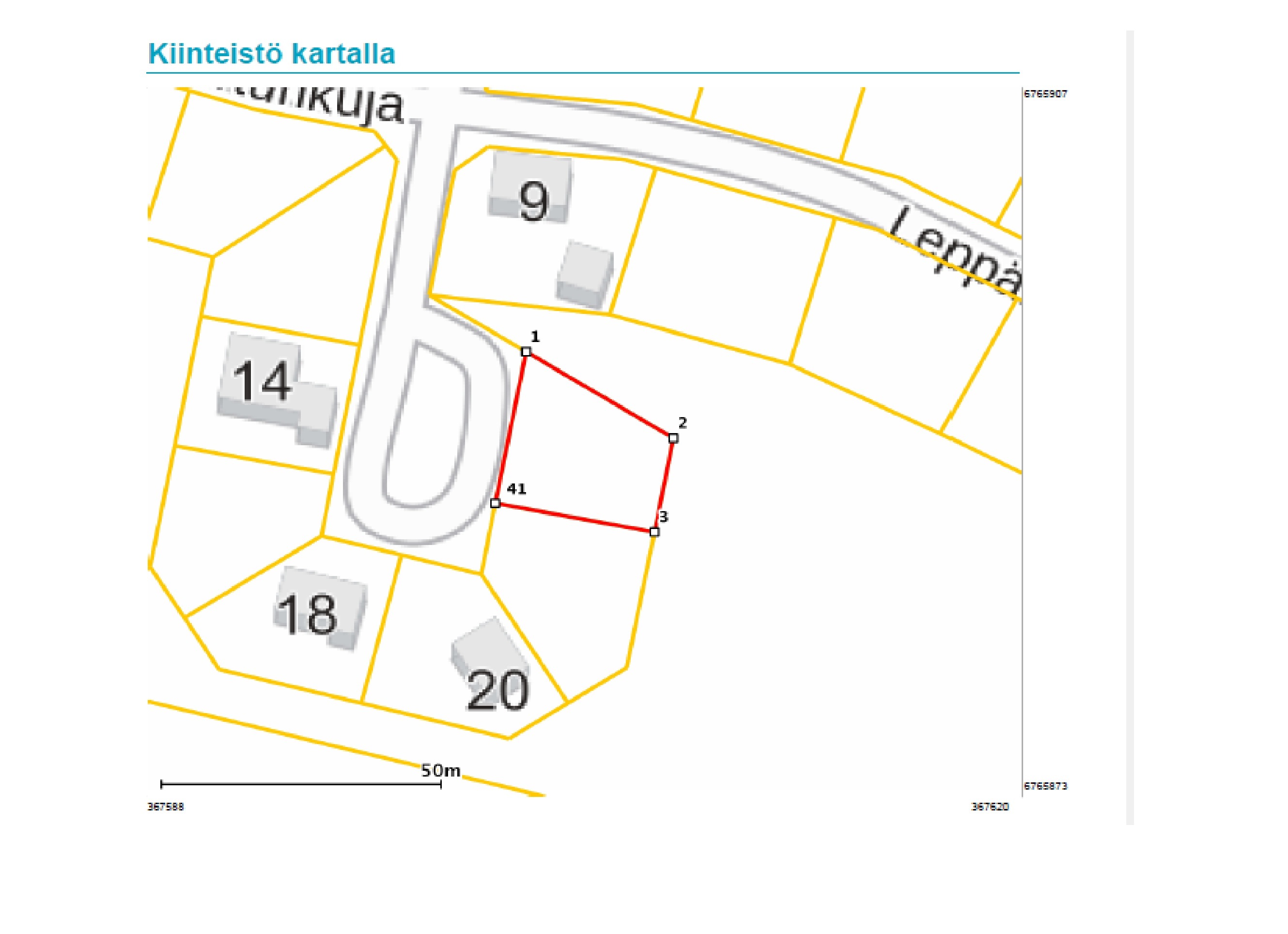 Sudenkorennonkuja 24, Siiri, Hämeenlinna