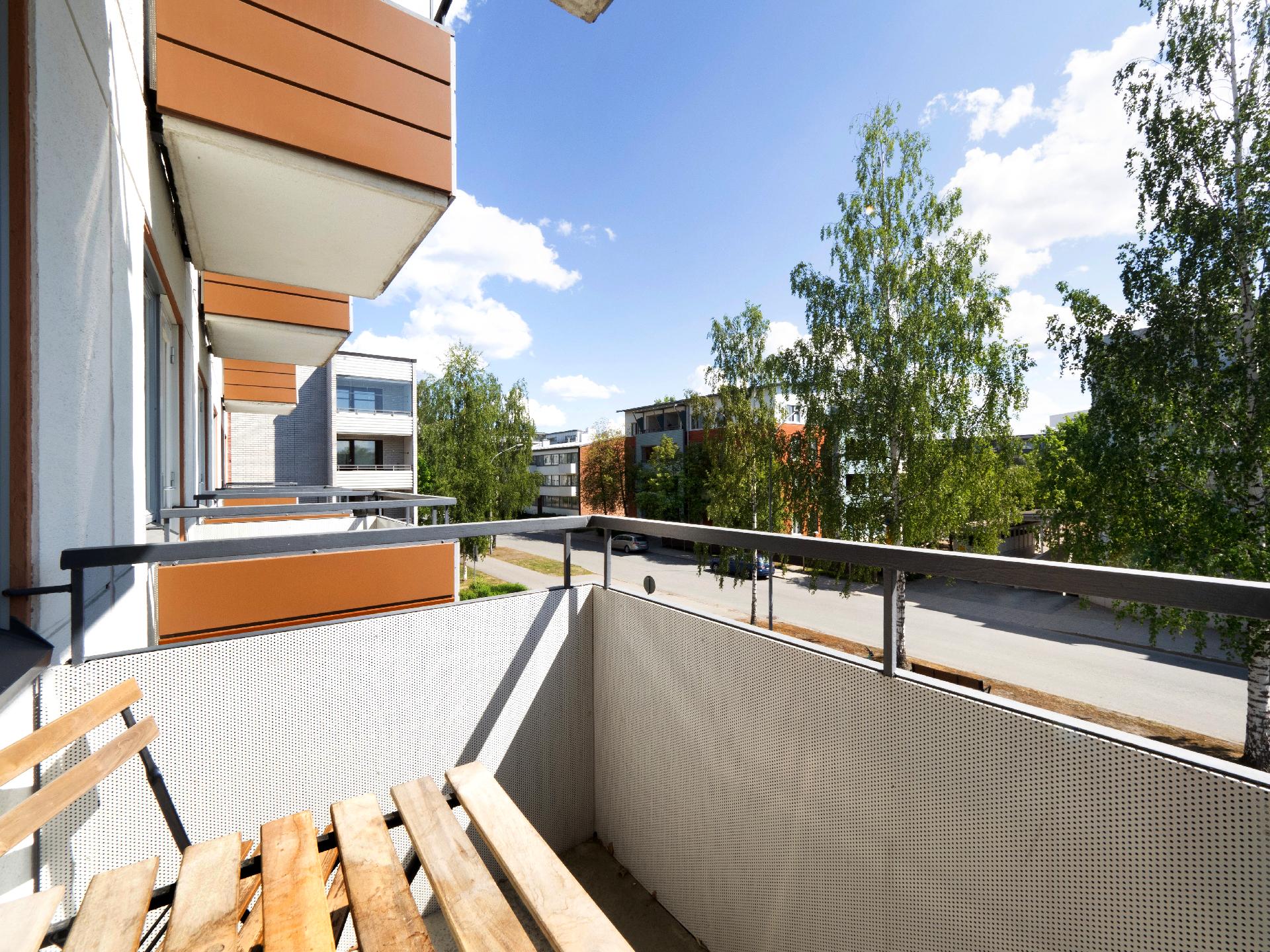 Niskakatu 22, Keskusta, Joensuu