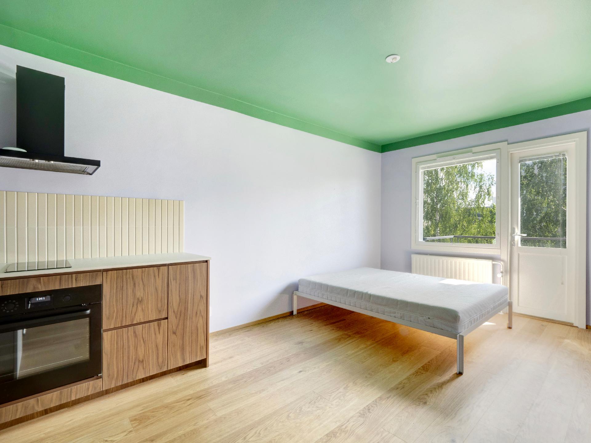 Niskakatu 22, Keskusta, Joensuu