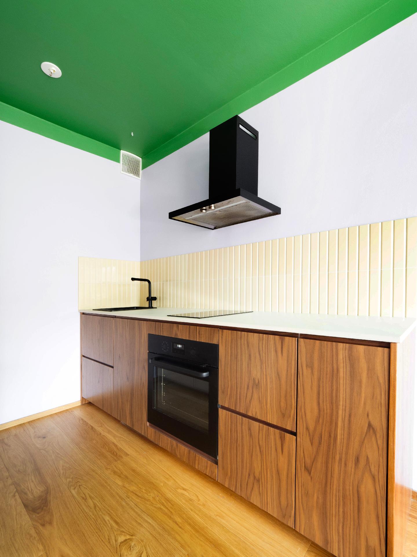 Niskakatu 22, Keskusta, Joensuu