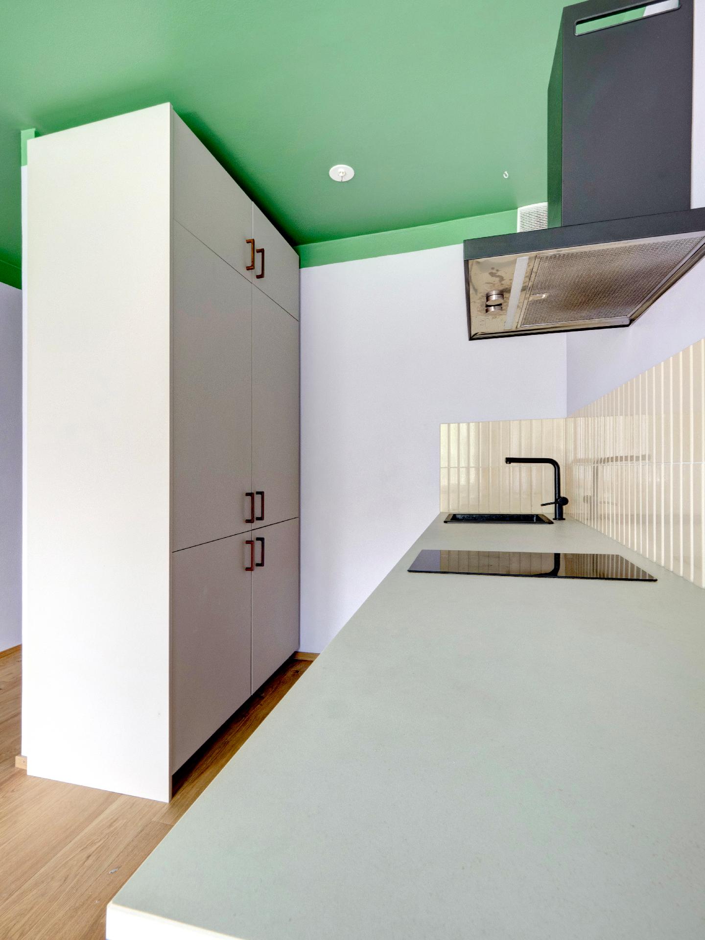 Niskakatu 22, Keskusta, Joensuu