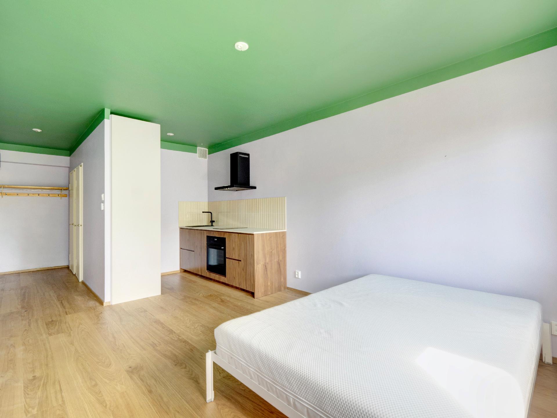 Niskakatu 22, Keskusta, Joensuu