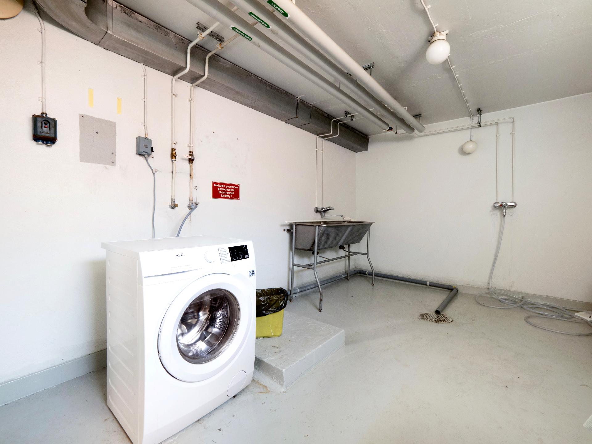 Niskakatu 22, Keskusta, Joensuu