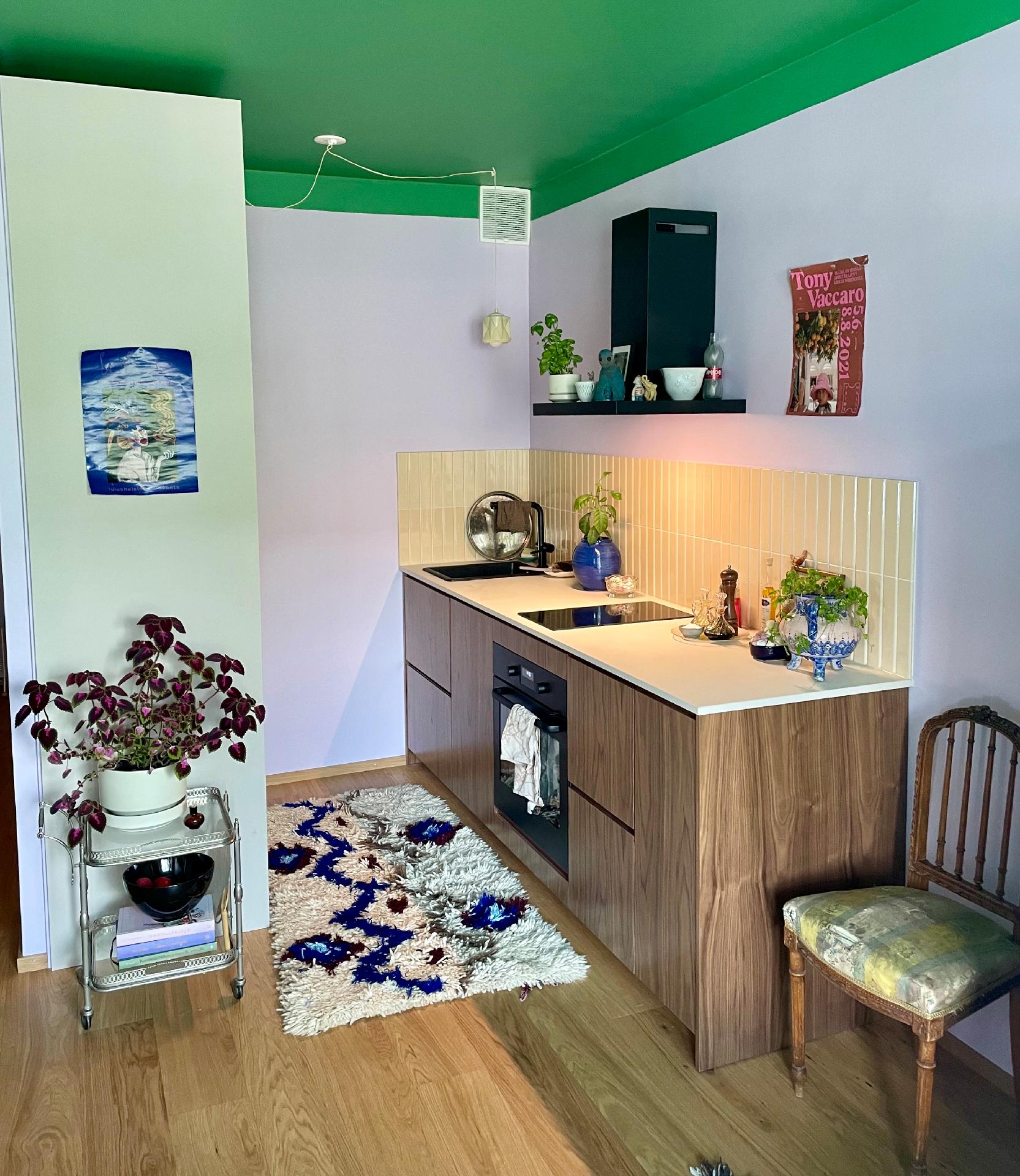 Niskakatu 22, Keskusta, Joensuu