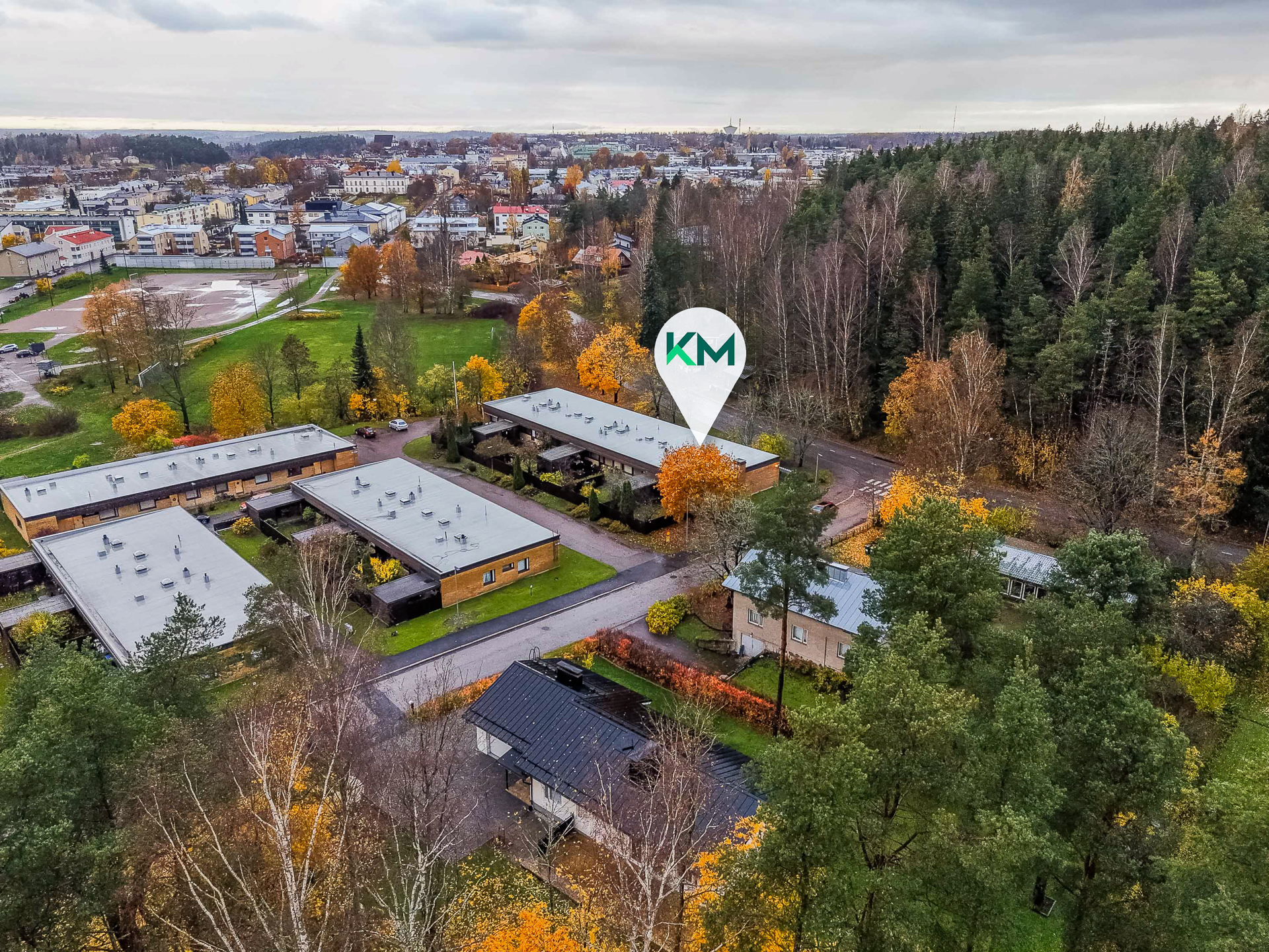 Ilmakuva