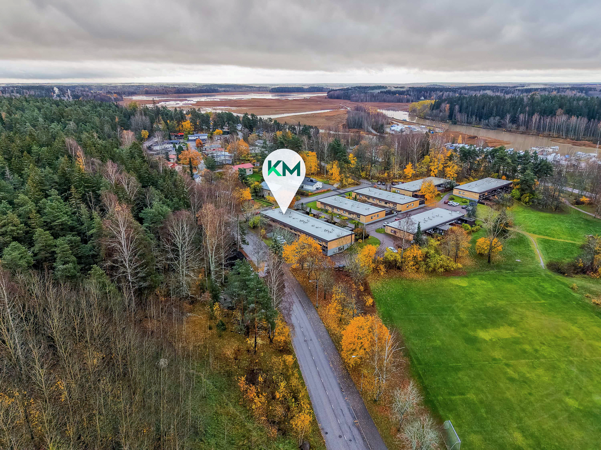 Ilmakuva