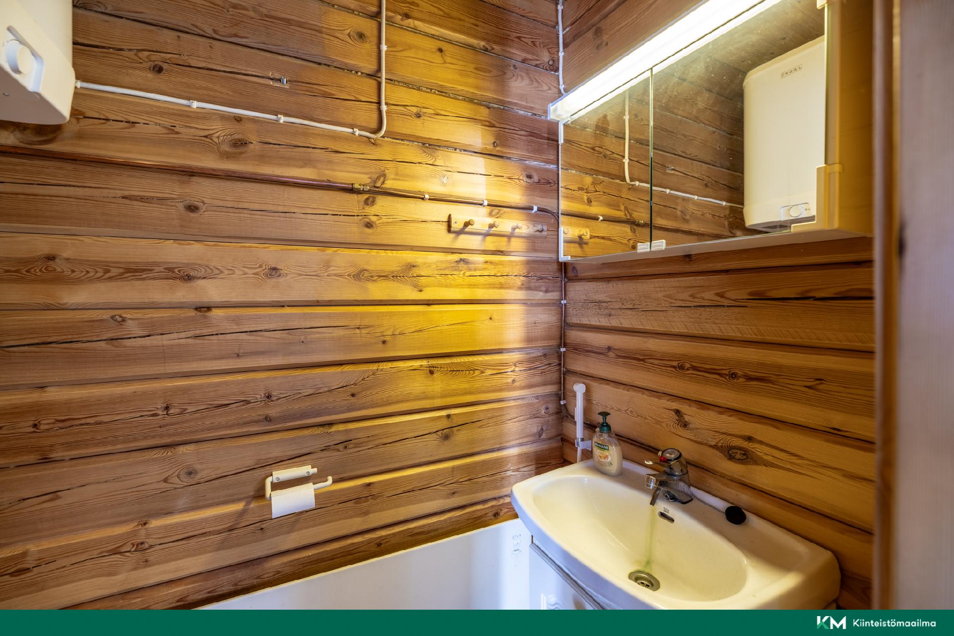 Juurilahdentie 30, Ristiina, Mikkeli