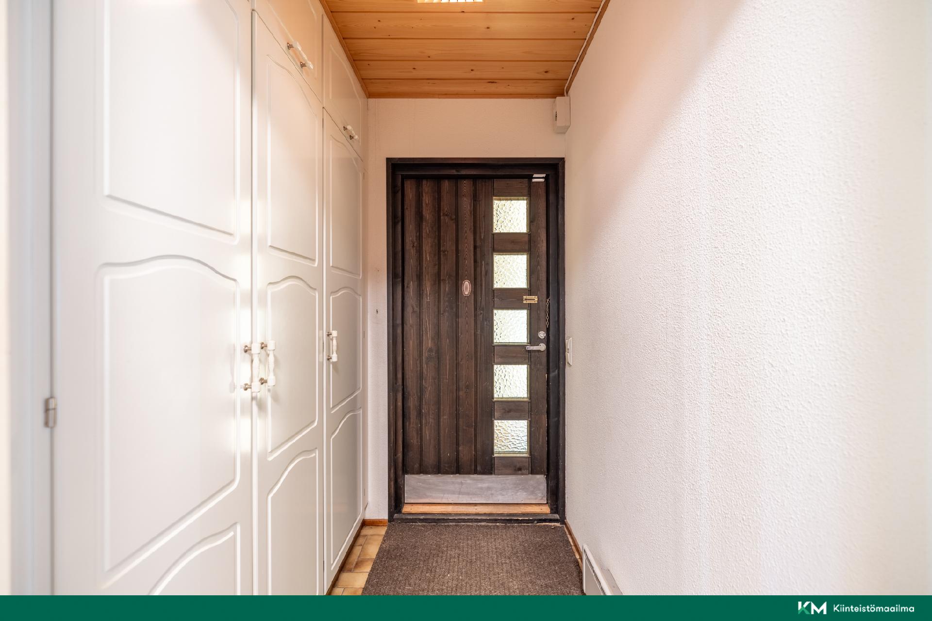 Juurilahdentie 30, Ristiina, Mikkeli