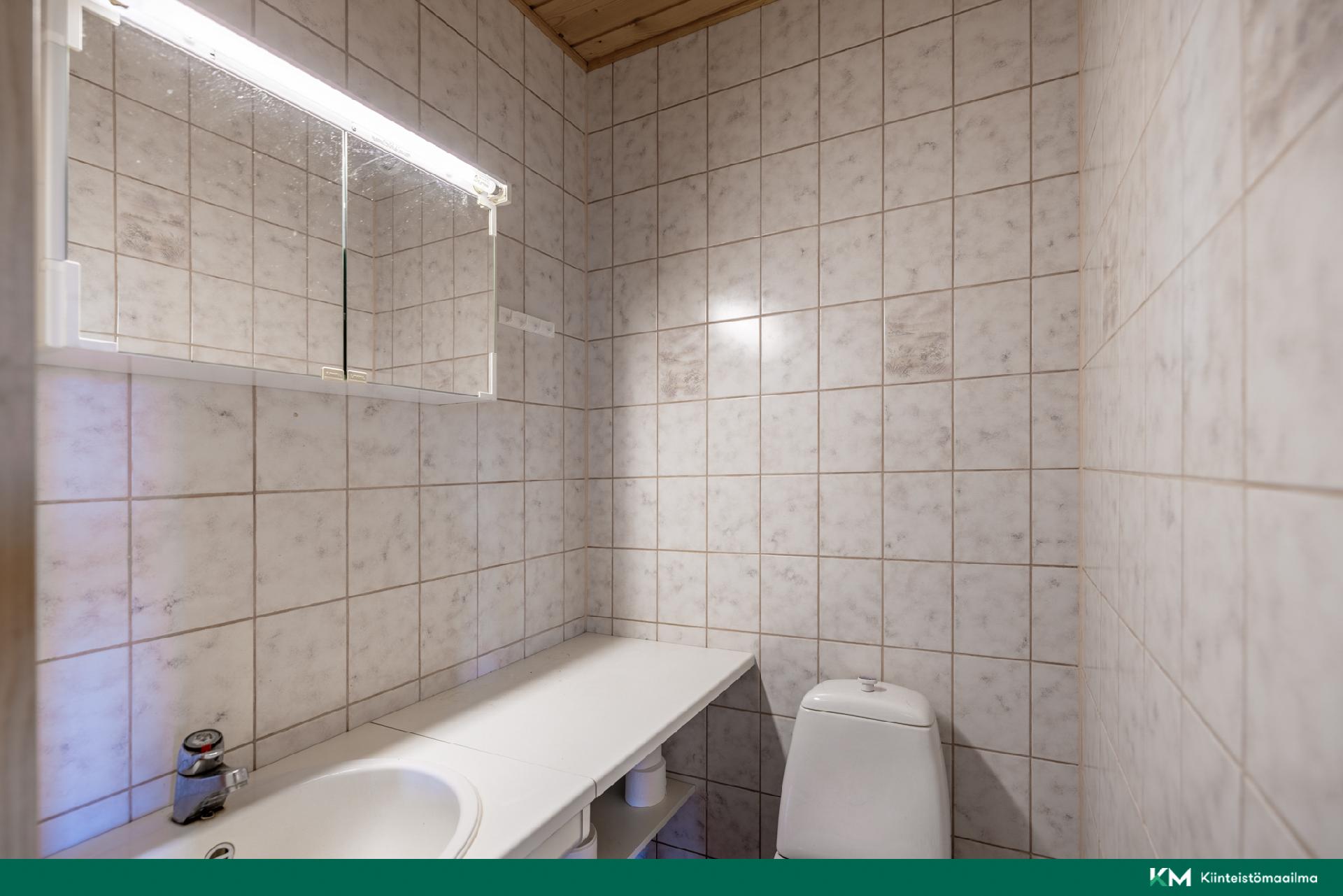 Juurilahdentie 30, Ristiina, Mikkeli