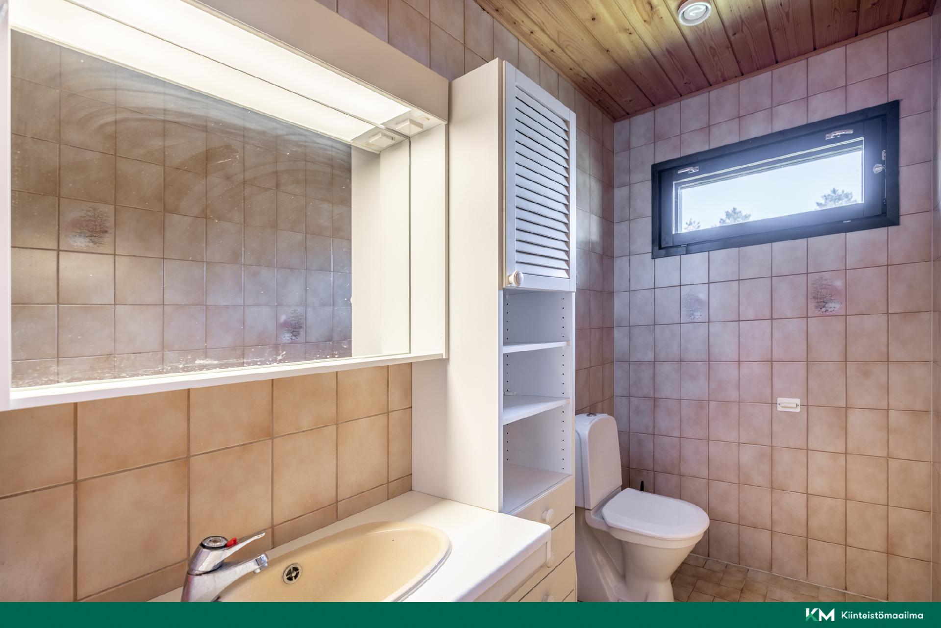 Juurilahdentie 30, Ristiina, Mikkeli