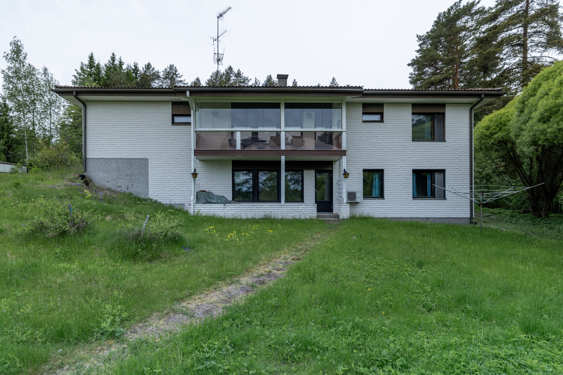 Juurilahdentie 30, Ristiina, Mikkeli