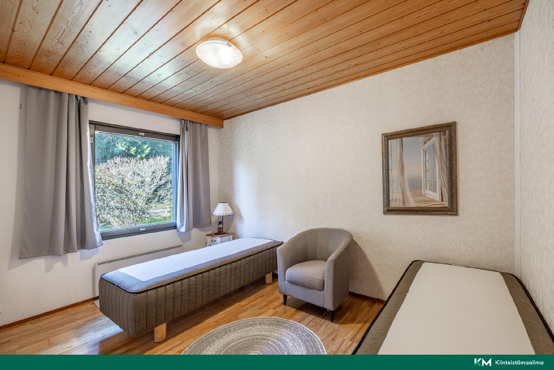 Juurilahdentie 30, Ristiina, Mikkeli