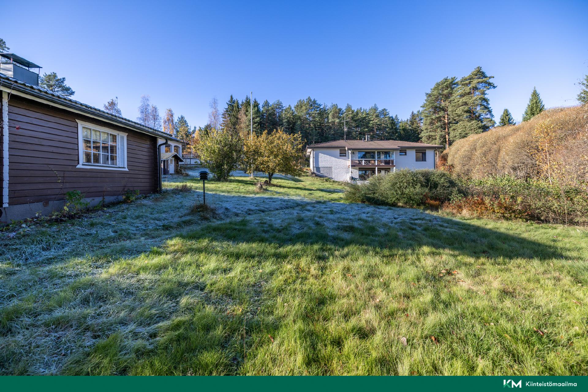 Juurilahdentie 30, Ristiina, Mikkeli