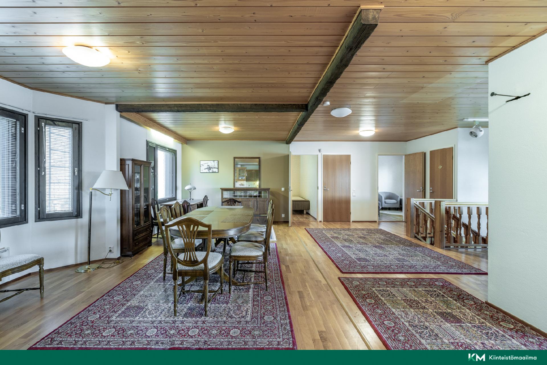 Juurilahdentie 30, Ristiina, Mikkeli