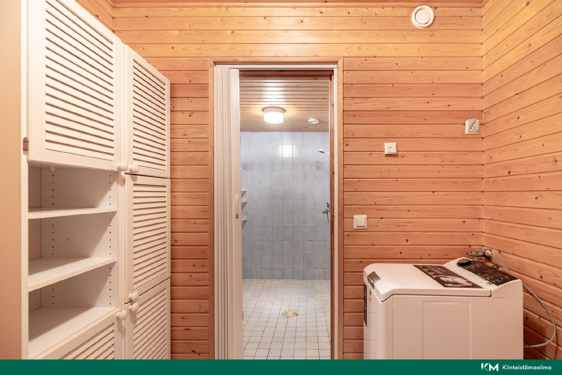 Juurilahdentie 30, Ristiina, Mikkeli