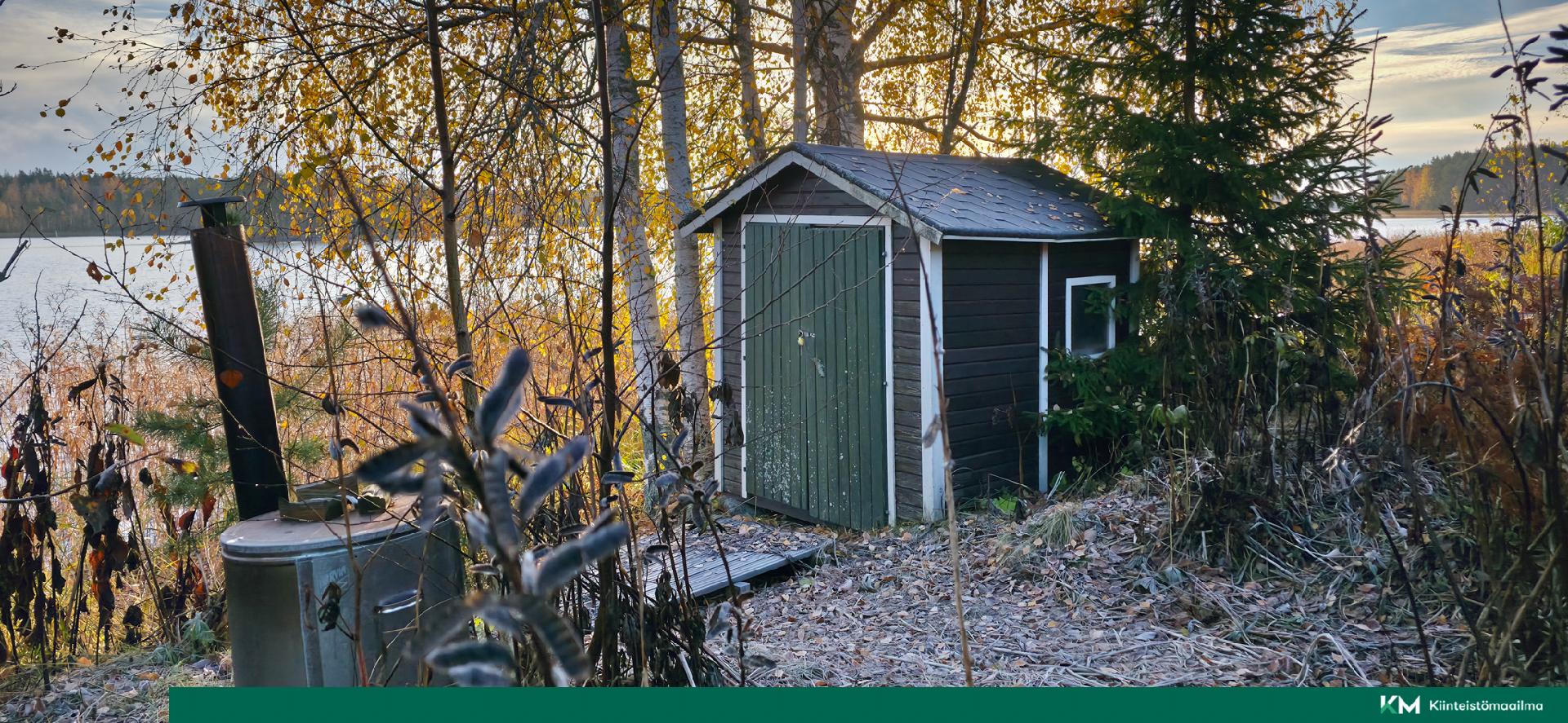 Juurilahdentie 30, Ristiina, Mikkeli